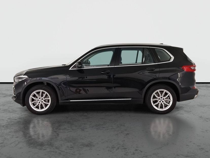 BMW X5, 2020