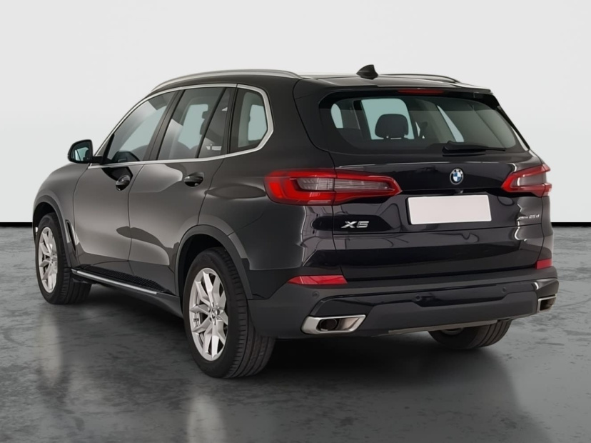 BMW X5, 2020