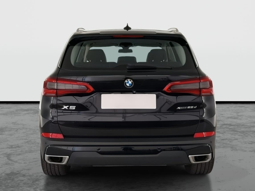 BMW X5, 2020