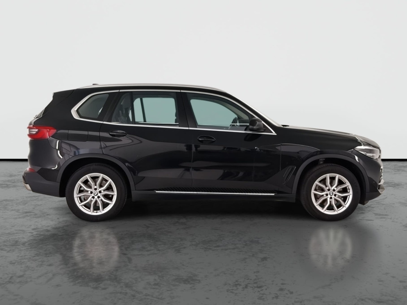 BMW X5, 2020