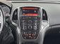 Opel Astra, 2014
