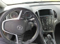 Opel Astra, 2014