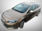 Opel Astra, 2014