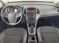 Opel Astra, 2014