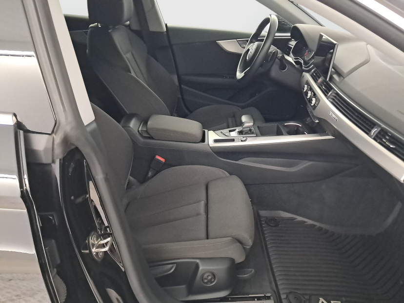 Audi A5, 2020