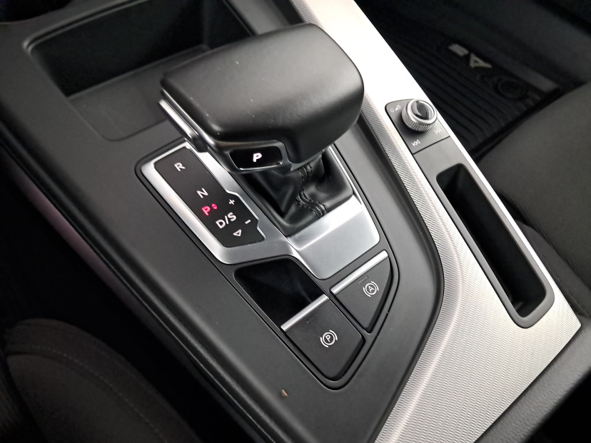 Audi A5, 2020