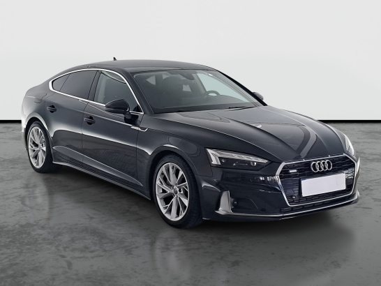 Audi A5 45 TFSI