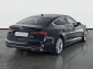 Audi A5, 2020