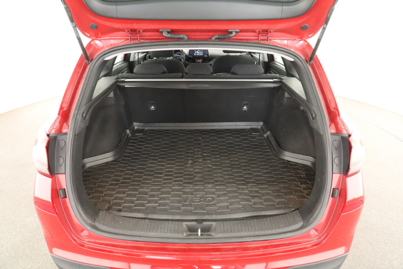 Hyundai i30, 2017