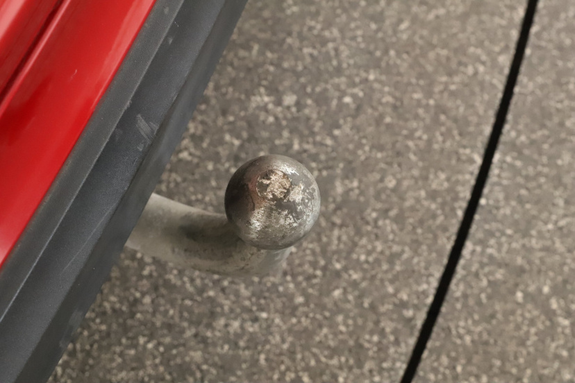 Hyundai i30, 2017
