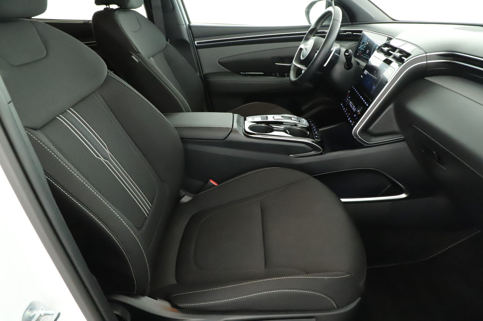 Hyundai Tucson - 2024