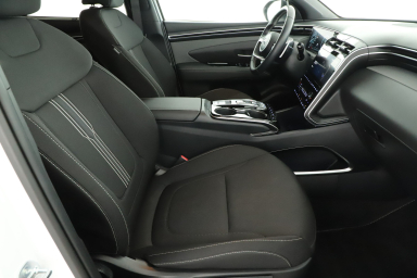 Hyundai Tucson - 2024