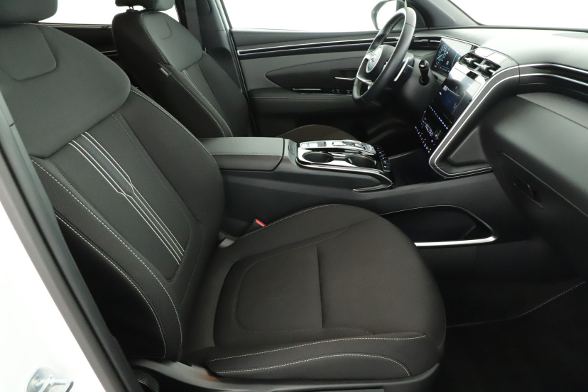 Hyundai Tucson, 2024