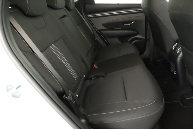 Hyundai Tucson - 2024