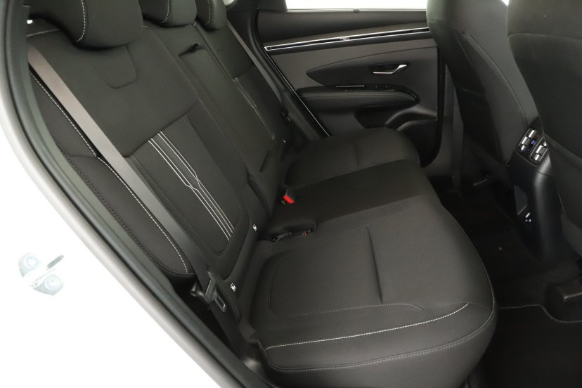Hyundai Tucson, 2024