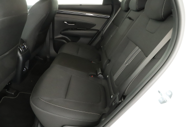 Hyundai Tucson - 2024