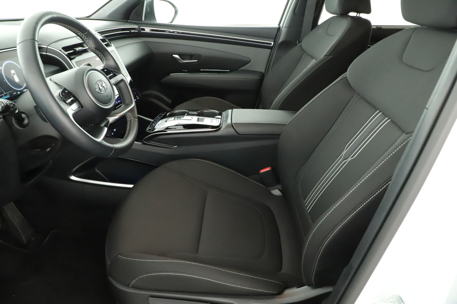Hyundai Tucson - 2024