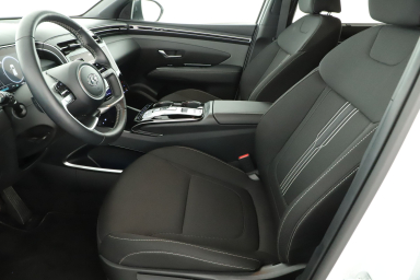 Hyundai Tucson - 2024