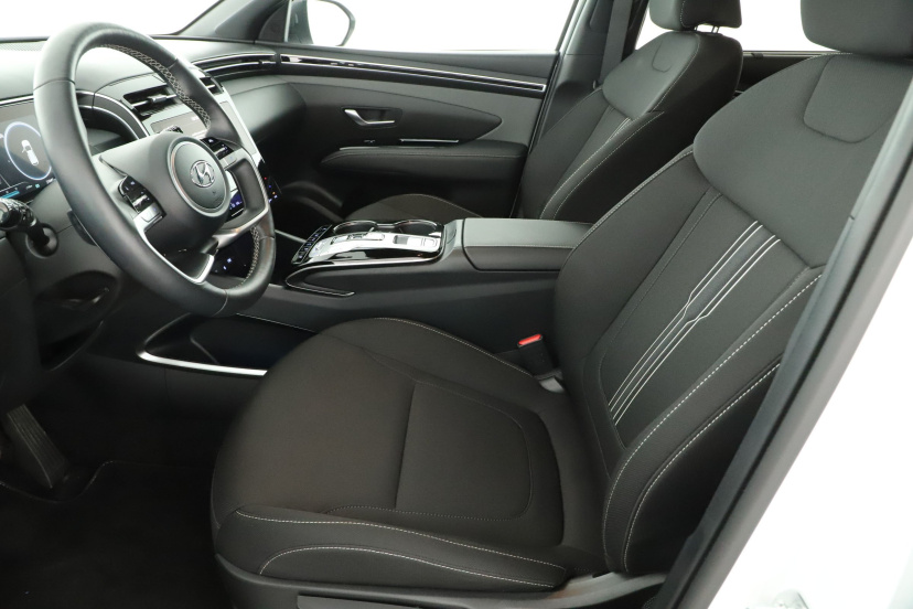 Hyundai Tucson, 2024