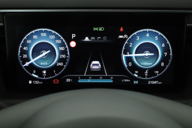 Hyundai Tucson - 2024