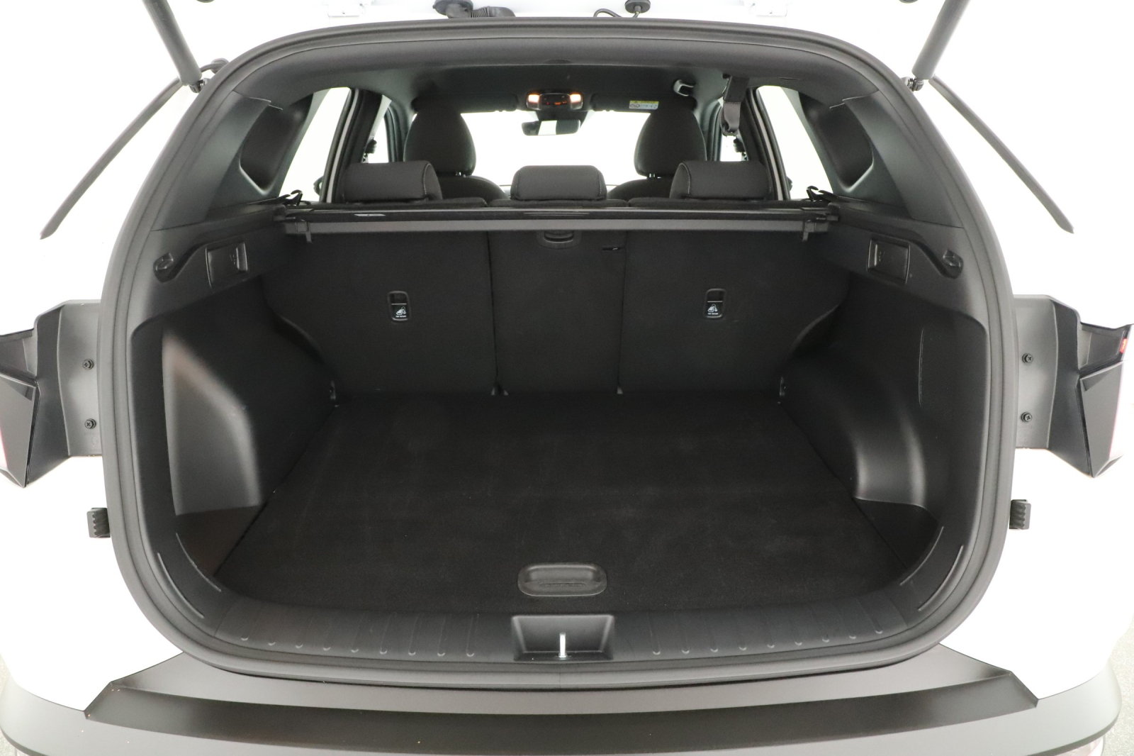 Hyundai Tucson - 2024