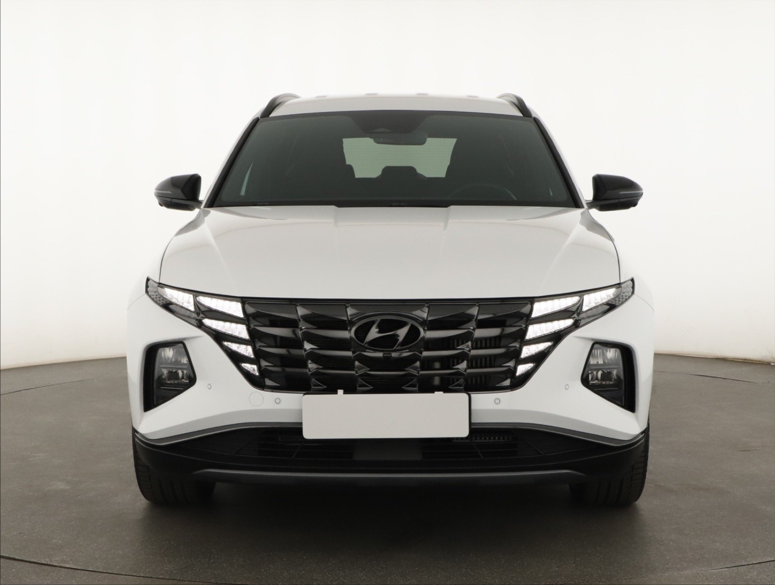 Hyundai Tucson - 2024