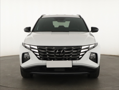 Hyundai Tucson - 2024