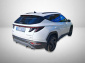 Hyundai Tucson, 2024