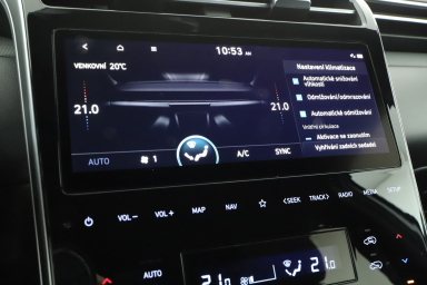 Hyundai Tucson - 2024