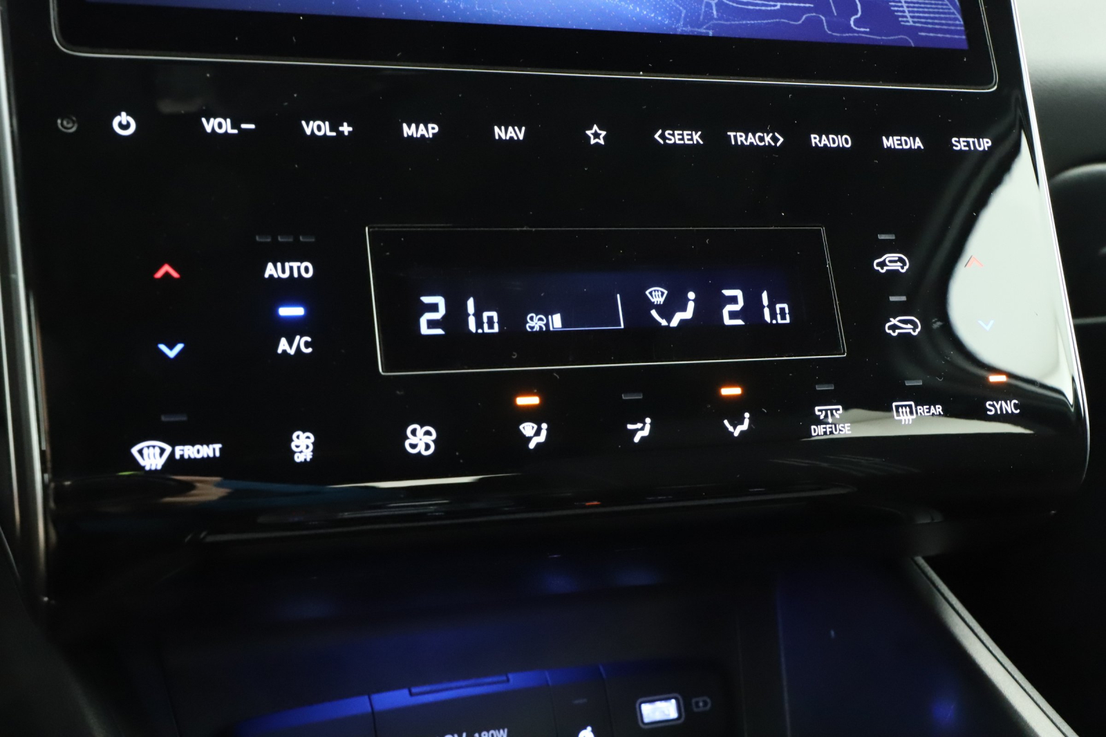 Hyundai Tucson - 2024