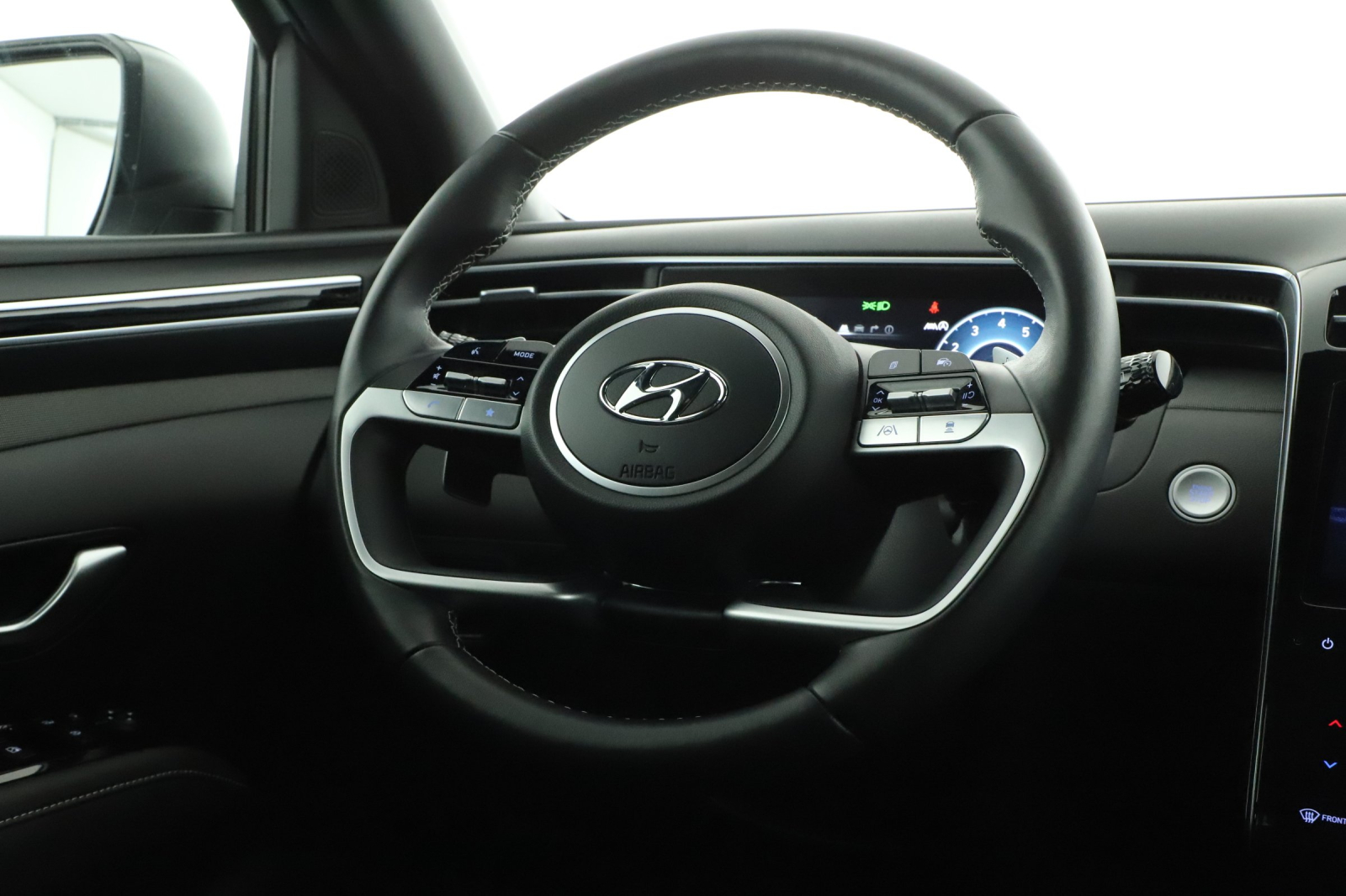 Hyundai Tucson - 2024