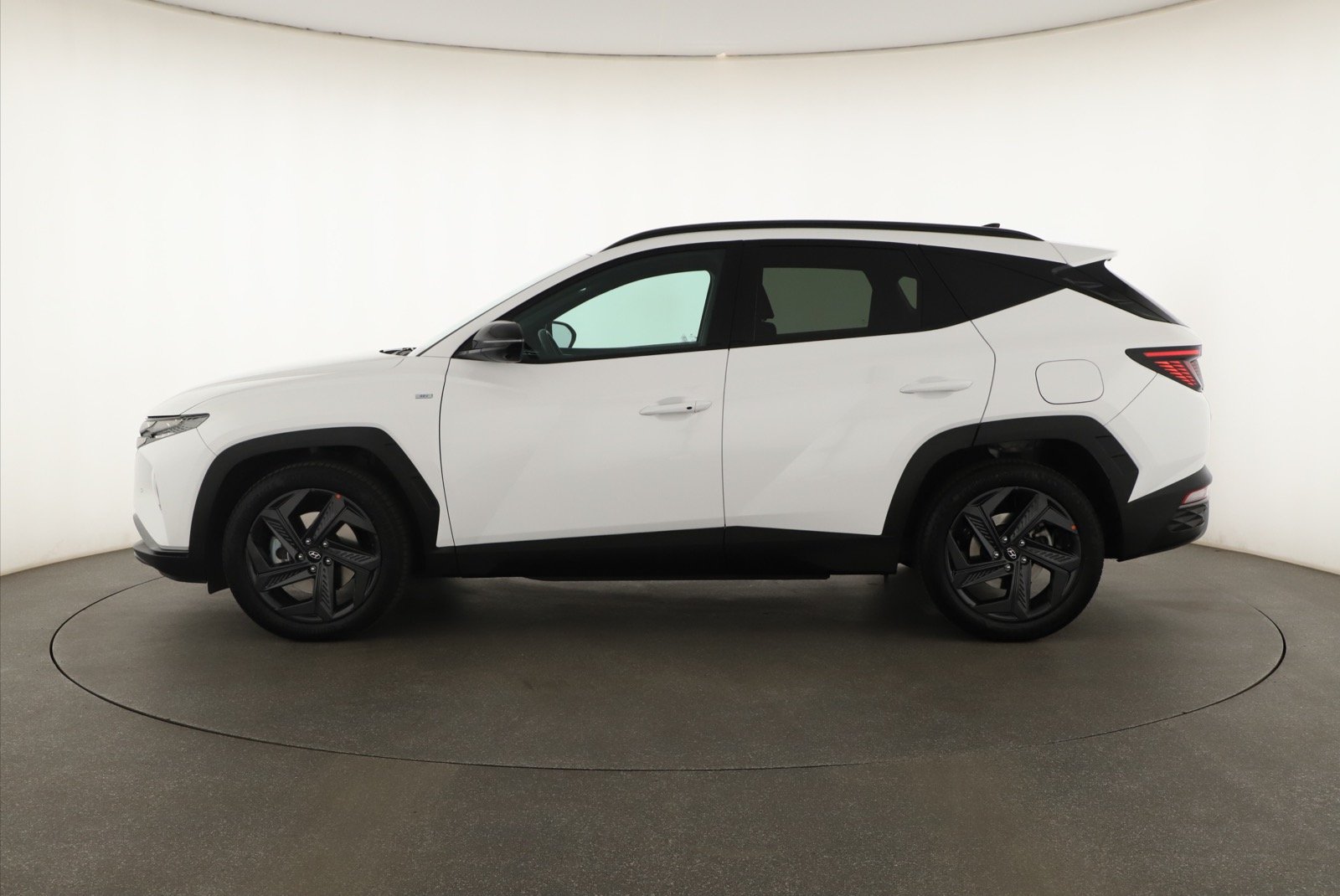 Hyundai Tucson - 2024