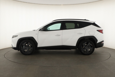 Hyundai Tucson - 2024