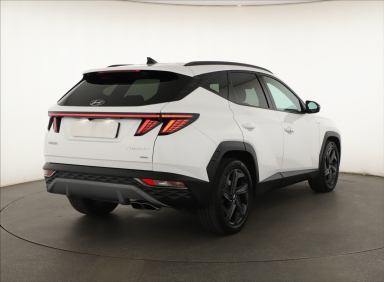 Hyundai Tucson - 2024
