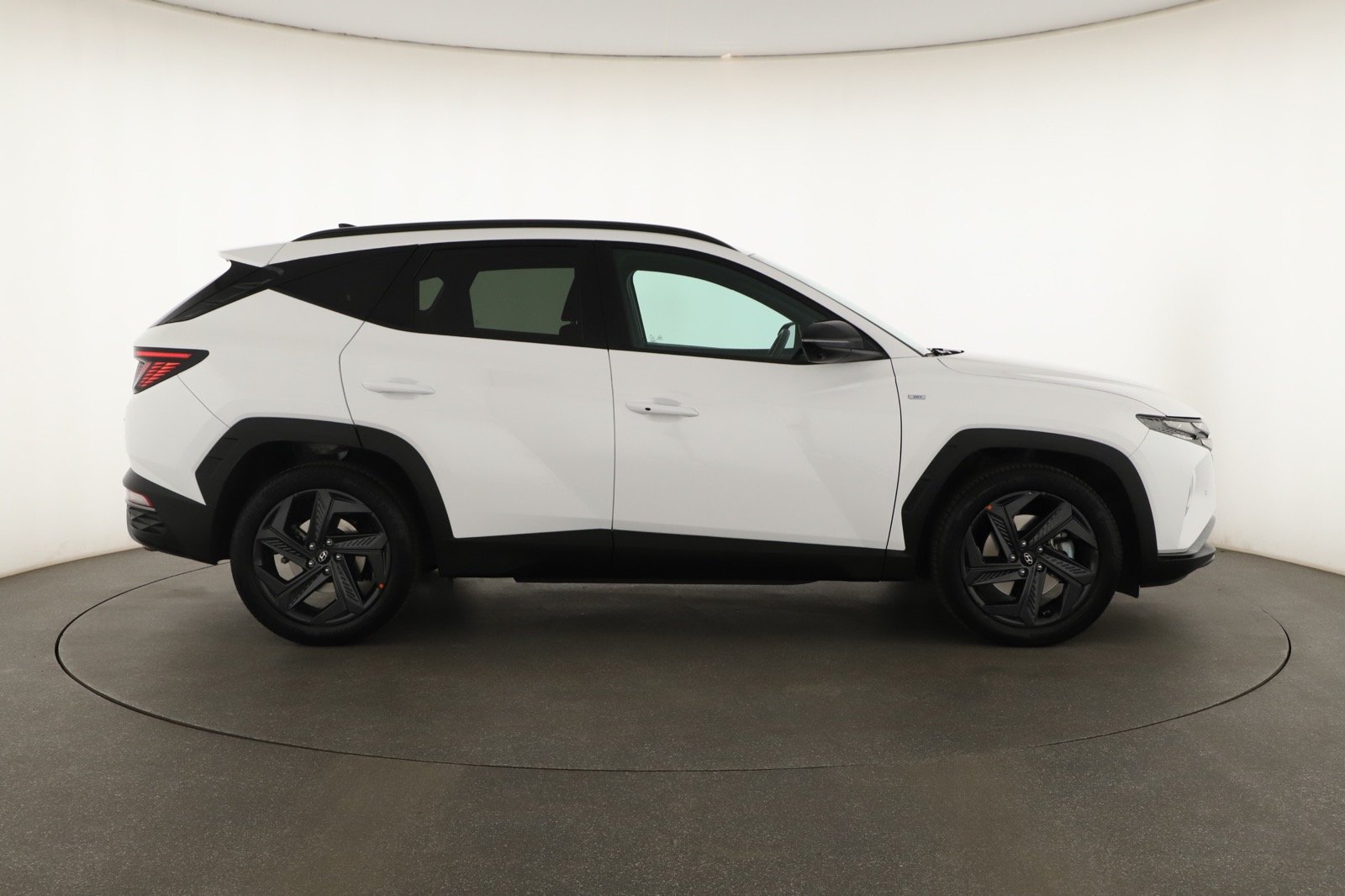 Hyundai Tucson - 2024