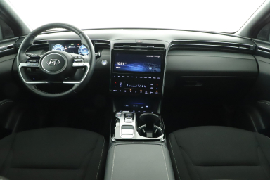 Hyundai Tucson - 2024