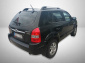 Hyundai Tucson, 2008