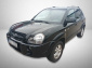 Hyundai Tucson, 2008