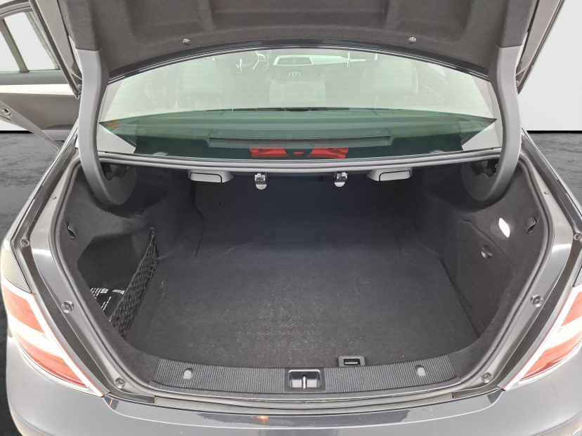 Mercedes-Benz C, 2011