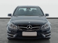Mercedes-Benz C, 2011