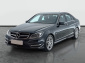 Mercedes-Benz C, 2011
