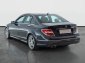 Mercedes-Benz C, 2011