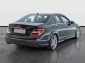 Mercedes-Benz C, 2011