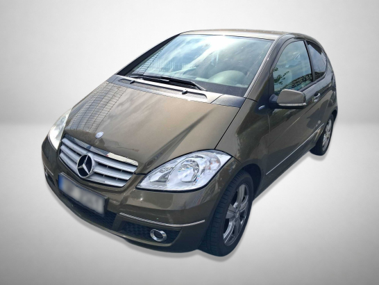 Mercedes-Benz A 160