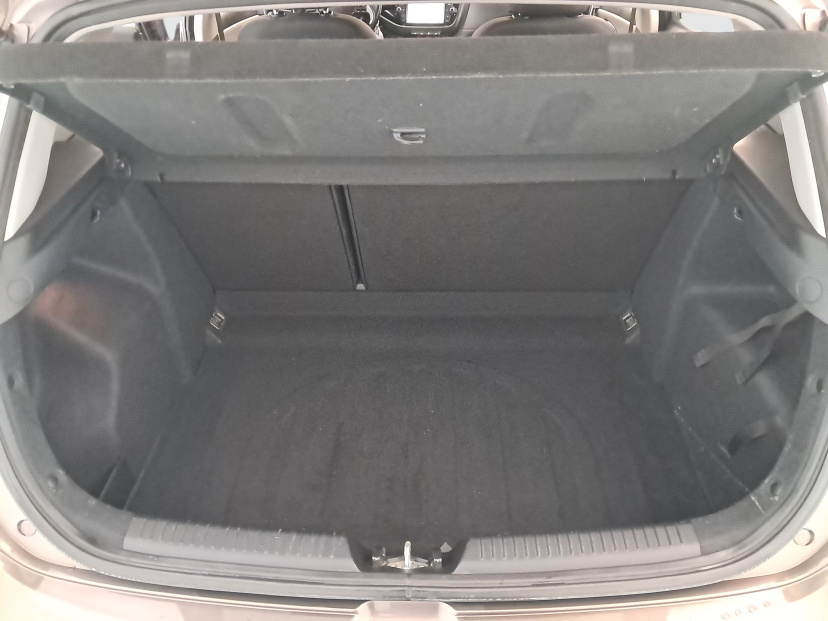 Kia Ceed, 2016