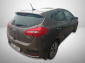 Kia Ceed, 2016