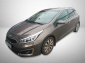 Kia Ceed, 2016