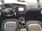Kia Ceed, 2016