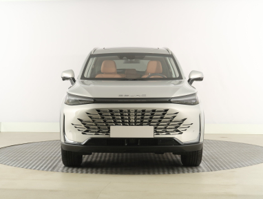 BAIC X7 - 2025