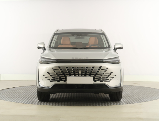 BAIC X7